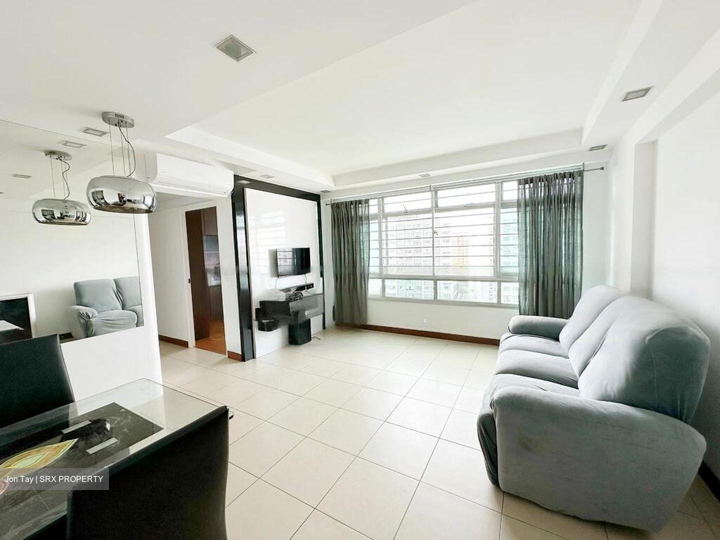 Blk 305B Treelodge@punggol (Punggol), HDB 4 Rooms #517094351